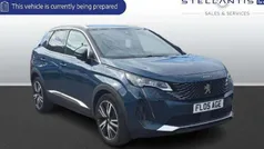 Used 2022 Peugeot 3008 Premium Estate | £21,590 (Fair price)