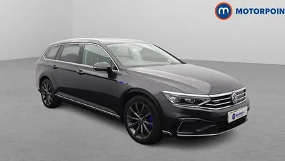 Used VW Passat Advance 218 HP (160 kW) 2023 Estate