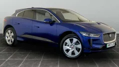 Used 2023 Jaguar I-Pace SE SUV | £18,495 (Super price)