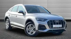Used 2023 Audi Q5 Sportback Sport SUV | £33,595 (Super price)