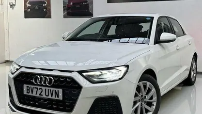 Used Audi A1 Sportback Sport 110 HP (80 kW) 2024 Hatchback