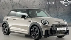 Grey Used 2021 Mini Cooper S Sport Hatchback | £17,200 (Fair price)