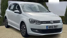 Used 2018 VW Polo Hatchback | £8,695 (Super price)