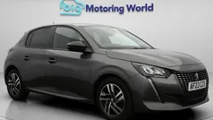 Used 2023 Peugeot 208 Active+ Hatchback | £13,600 (Fair price)