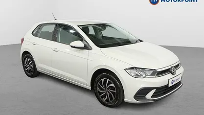 Used 2024 VW Polo Life Hatchback | £17,849 (Fair price)