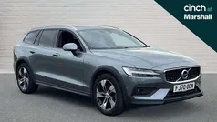 Used 2020 Volvo V60 CC Plus Estate | £22,490 (Fair price)