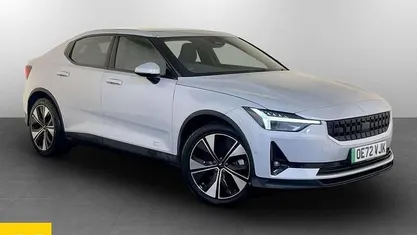 Used 2022 Polestar 2 Hatchback | £13,495 (Super price)