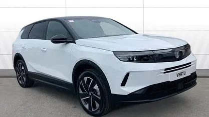 Used Vauxhall Grandland X Ultimate 145 HP (106 kW) 2026 SUV