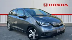 Used 2023 Honda Jazz Hybrid Hatchback | £13,843 (Fair price)