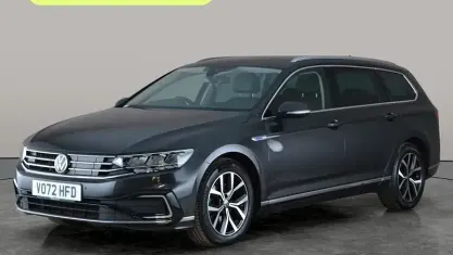 Used VW Passat GTE 218 HP (160 kW) 2023 Estate