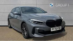 Grey Used 2020 BMW 218 M Sport Coupe | £18,995 (Fair price)