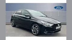 Used 2022 Hyundai i20 Premium Hatchback | £15,812 (Fair price)