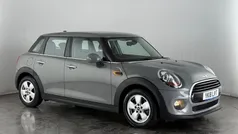 Used 2018 Mini Cooper Hatch Hatchback | £10,550 (Good price)