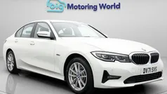 Used 2021 BMW 330e Sedan | £17,500 (Super price)