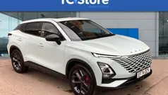 Used 2024 Omoda 5 SUV | £23,995 (Fair price)