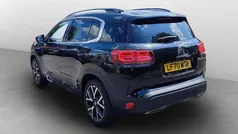 Used 2020 Citroën C5 Aircross Flair SUV | £14,500 (Fair price)