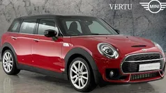 Used 2020 Mini Cooper Clubman Sport Estate | £19,731 (Fair price)