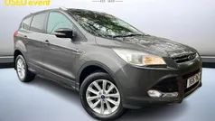 Used 2016 Ford Kuga Titanium SUV | £6,699 (Good price)