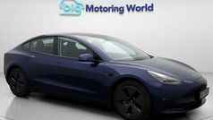 Used 2023 Tesla Model 3 Long Range AWD Sedan | £20,300 (Fair price)