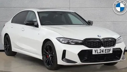 Used BMW M340 M Sport 374 HP (275 kW) 2024 Sedan