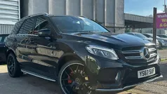 Used 2017 Mercedes E250 AMG Line Premium Estate | £16,500 (Fair price)