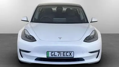 Used 2023 Tesla Model 3 Long Range AWD Sedan | £19,795 (Fair price)