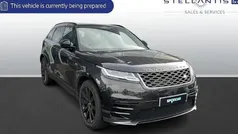 Used 2020 Land Rover Range Rover Velar SE Dynamic SUV | £22,458 (Super price)