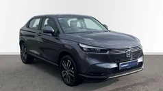Grey Used 2022 Honda HR-V Elegance SUV | £19,576 (Good price)