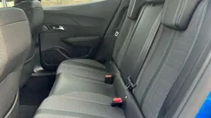 Used 2022 Peugeot 2008 Allure Premium SUV | £17,895 (Fair price)