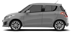 Used 2016 Suzuki Swift SZ3 Hatchback | £7,390 (Fair price)