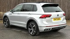 Used 2023 VW Tiguan R-line SUV | £25,999 (Fair price)