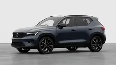 Used 2025 Volvo XC40 Ultra SUV | £44,660 (Fair price)