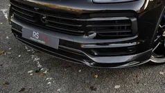 Used 2022 Porsche Cayenne SUV | £68,990 (Expensive)