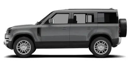 Uusi Land Rover Defender SE Dynamic 249 HP (183 kW) 2025 Katumaasturi
