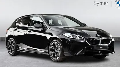 New BMW 120 M Sport 156 HP (114 kW) 2026 Hatchback