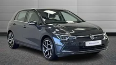 Used 2023 VW Golf VIII Style Hatchback | £19,490 (Fair price)