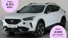 Used 2024 Cupra Formentor SUV | £19,289 (Super price)