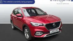 Used 2022 MG HS Exclusive SUV | £19,688 (Fair price)