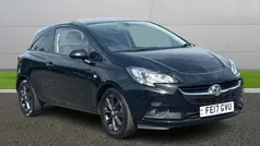 Used 2017 Vauxhall Corsa Hatchback | £5,995 (Fair price)