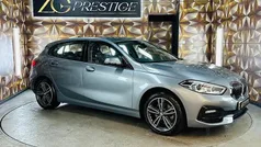 Used 2024 BMW 118 Sport Line Hatchback | £19,495 (Super price)