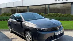 Grey Used 2023 Vauxhall Astra Design Edition Estate | £17,495 (Good price)