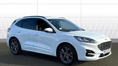 Used 2023 Ford Kuga ST-Line SUV | £18,230 (Good price)