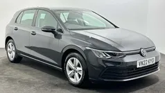Used 2024 VW Golf VIII Life Hatchback | £18,053 (Super price)