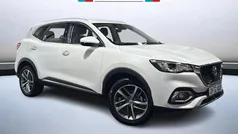 Used 2023 MG HS Excite SUV | £14,499 (Fair price)