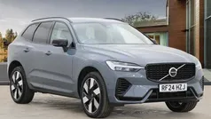 Used 2024 Volvo XC60 Ultimate SUV | £45,495 (Fair price)