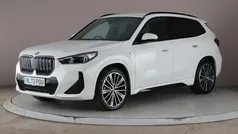 Used 2025 BMW iX1 M Sport SUV | £30,261 (Fair price)