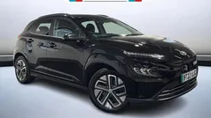 Used 2022 Hyundai Kona Premium SUV | £10,499 (Fair price)