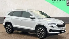 Used 2024 Skoda Karoq SE L SUV | £17,701 (Fair price)