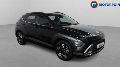 Used Hyundai Kona Ultimate 129 HP (94 kW) 2025 SUV