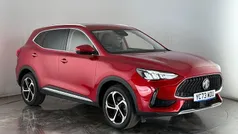 Used 2024 MG HS Trophy SUV | £14,800 (Good price)